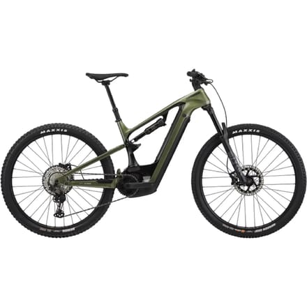 Framebescherming Monkey Products Cannondale - Moterra-Neo-Carbon