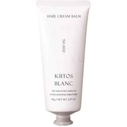 SUNCALL - Kiitos Blanc Hair Cream Balm No.000 90g