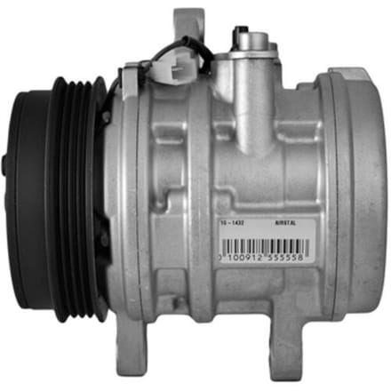 Airco-compressor AIRSTAL 10-1432