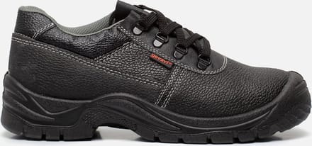 Gevavi Safety Werkschoen Gs01 S3 Zwart - Werkschoenen - 39 Laag