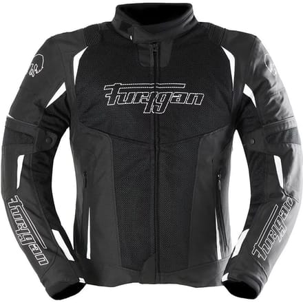3-in-1 jas Furygan Ultra Spark Vented+