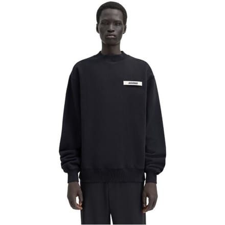 Sweaters Jacquemus Truien Vesten-Mannen