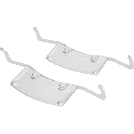 Toebehorenset, schijfremblok QUICK BRAKE 109-1706