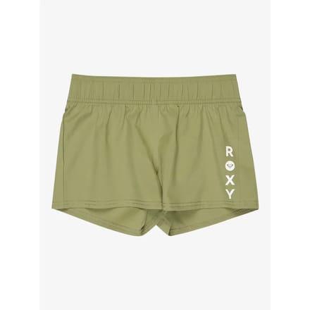 Zwemshort voor meisjes Roxy Essentials