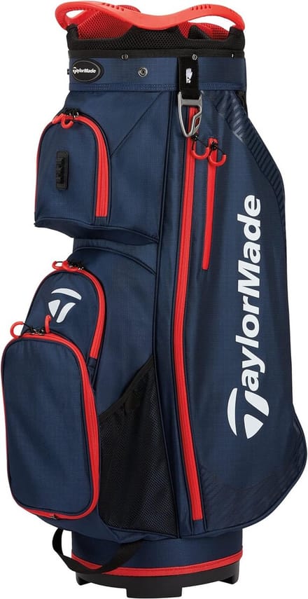 ProCart Golftrolley Zwart - Ideaal voor Golfspelers