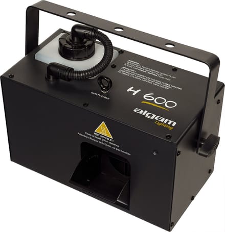 Algam H600 Compacte 600 W Hazer