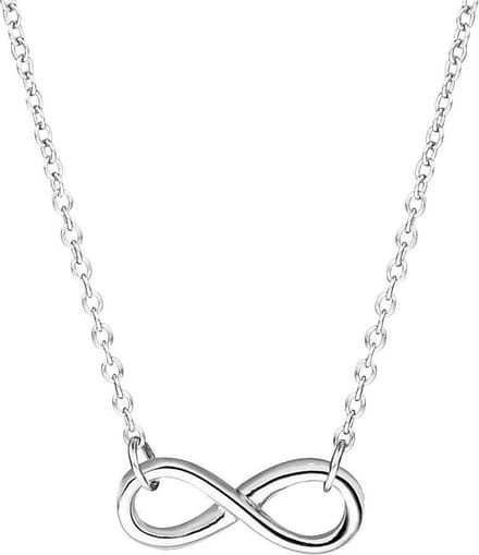 Glanzstücke München Zilveren ketting Sterling zilver