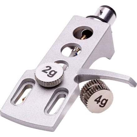 Analogis HS-11 Systeemdrager