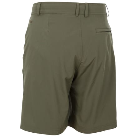 Trespass Heren Grittleton TP75 Korte Broek (Ivy)