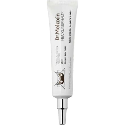 Dr.Melaxin - Necklinephalt Neck Cream - Nekcrème