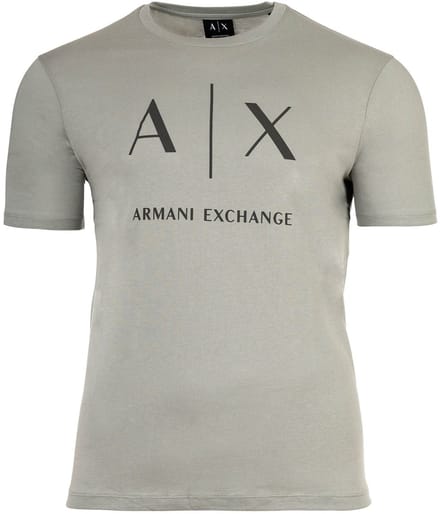 Armani Exchange T-shirt T-SHIRT Set van 1