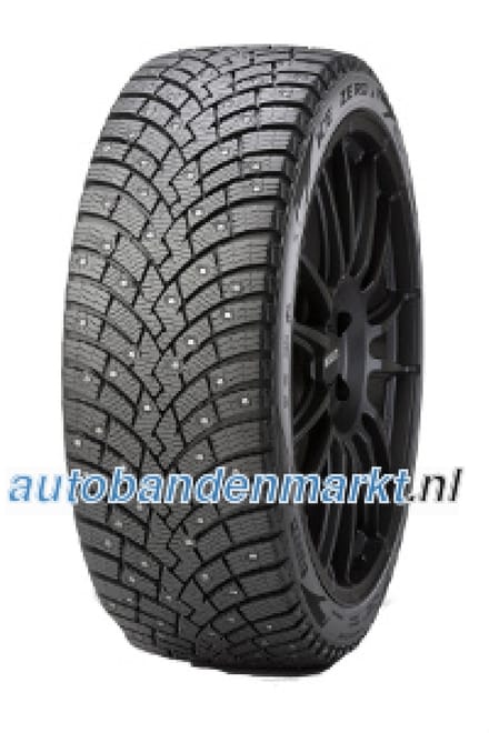 Pirelli Ice Zero 2 ( 215/60 R16 99T XL, met spikes )