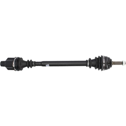 Aandrijfas POINT GEAR PNG72154