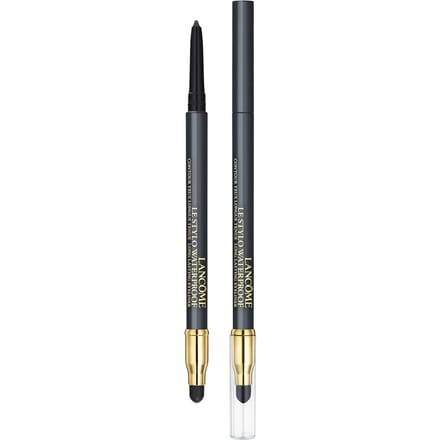 Lancôme Make-Up Le Stylo Eyeliners & Eye Pencils Le Stylo Waterproof Potlood Noir Onyx 1St