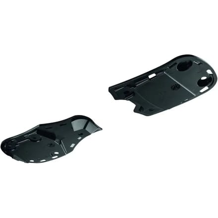 Skibindingen Atomic 3.0° Canting Shim Small