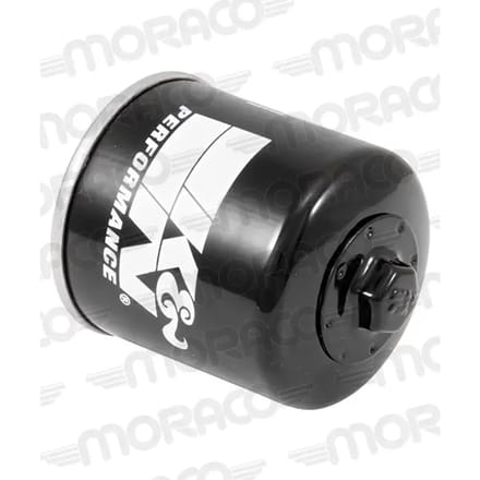 Motorfiets oliefilter K&N