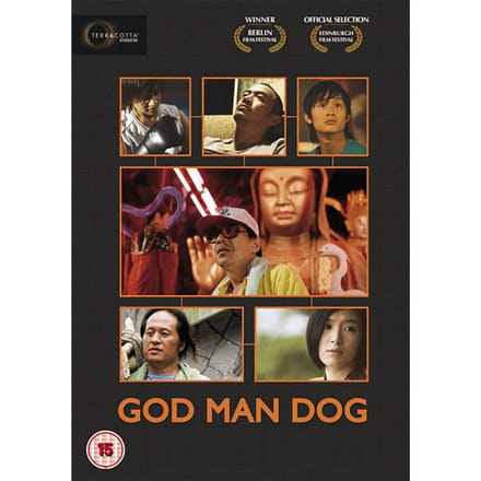 Good Man Dog