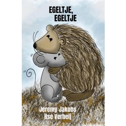 Egeltje, Egeltje - Jeremy Jakobs