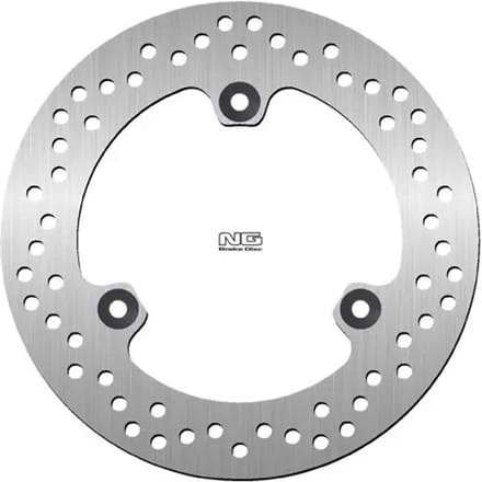 Remschijf voor vaste motorfiets NG Brake Disc DIS1574