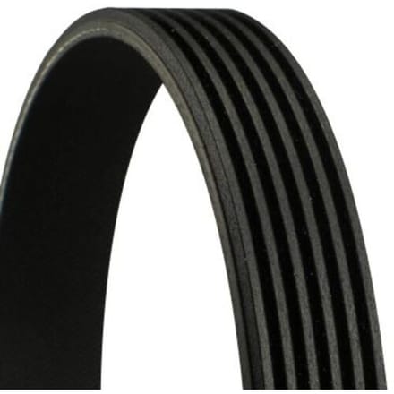 V-ribbelriem Continental CTAM 6PK1401 EXTRA
