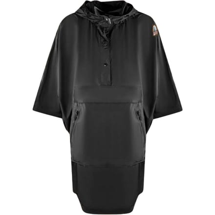 Parajumpers Angelou zwarte trui jas