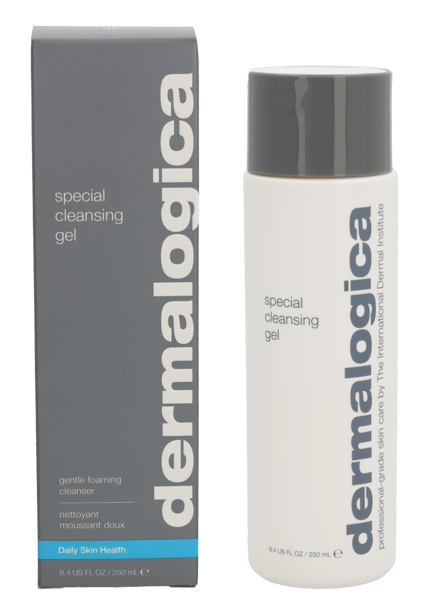 Dermalogica Cleansing Gel Gezichtsreiniger - 250 ml
