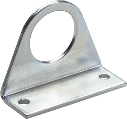 LAPP 55000531 SILVYN® BW-M 16 Bevestigingshaak Metaal 50 mm 1 stuk(s)