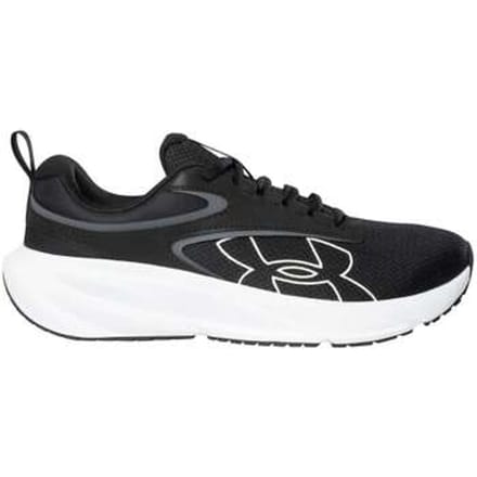 Under Armour Surge 5 Hardloopschoenen Zwart EU 41 Man