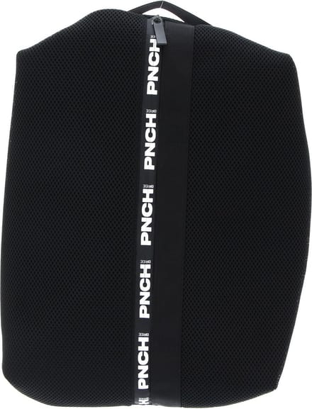 BREE Toilettas Utensil zak Punch Air 5 Pouch Black Zwart