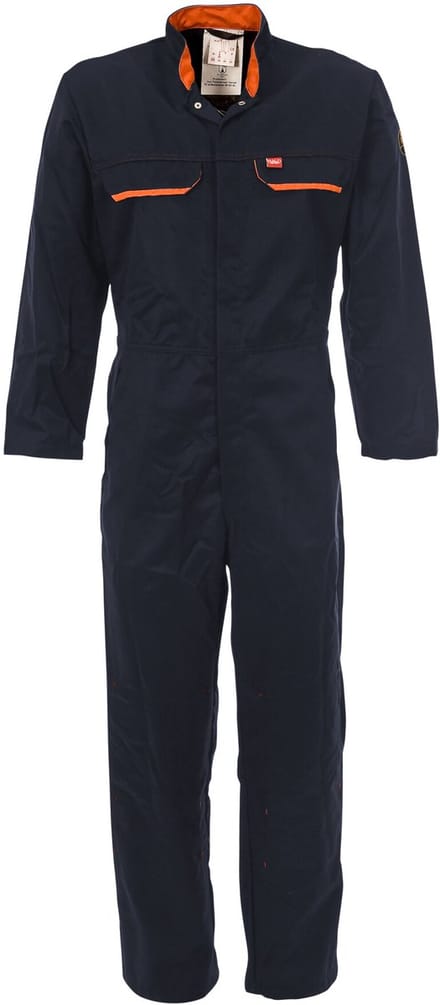 HAVEP Overall Aramide Protector Pro 20000 - Inktbklauw/Oranje - 52