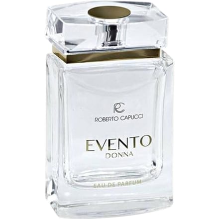 Roberto Capucci, Evento Donna, Eau De Parfum, Pour Femmes, 100 ml