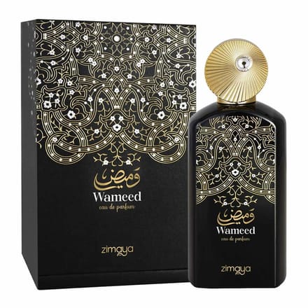 Uniseks Parfum Zimaya Wameed EDP 100 ml