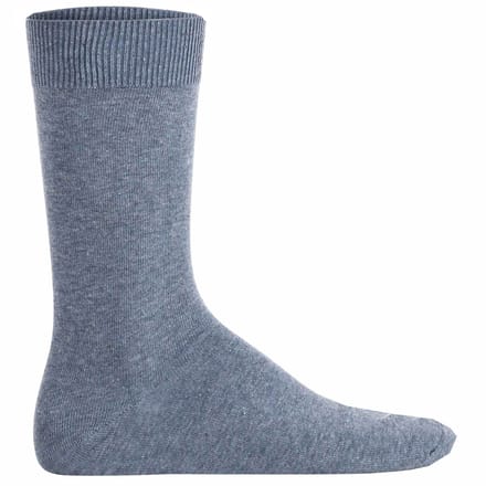 Camano Sokken Comfort Socks in Box 7P 7-pak
