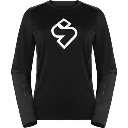 Jersey met lange mouwen Sweet Protection Hunter II Park