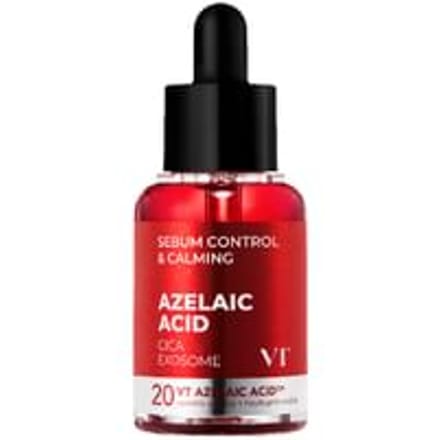 VT - Azelaic A1 Calming Ampoule - Gezichtsampul