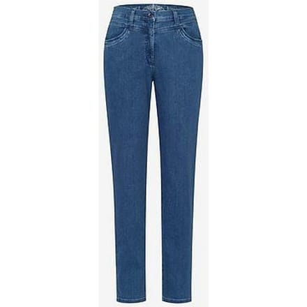 Comfort Fit-jeans model caren Van Raphaela by Brax denim