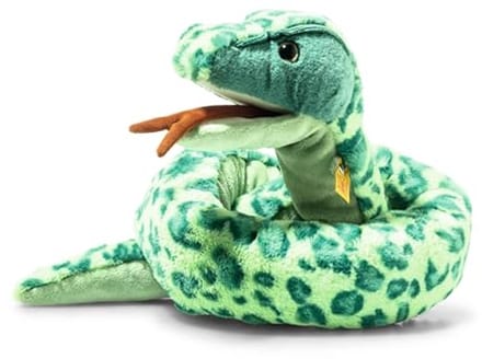 Steiff Gin Slang 130 cm. EAN 095375