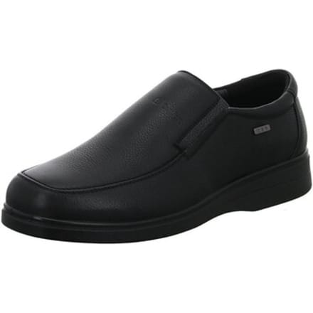 G-Comfort G Comfort Heren Mocassin ZWART 41