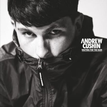 Andrew Cushin - Waiting For The Rain (CD)