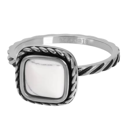 iXXXi Vulring Summer White Zilver | Maat 20