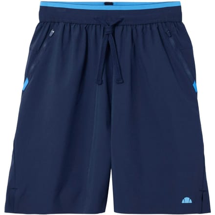 Ellesse Mannen Zimpatia Shorts (Navy)