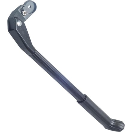 Snelspanner Standaard Aluminiumlegering Verstelbare Standaard voor Mountain Road Fietsen gray