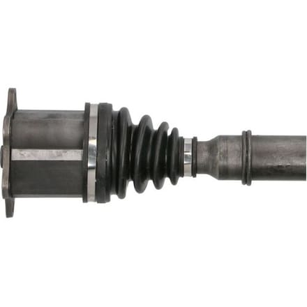 Aandrijfas MAGNETI MARELLI 302004190455