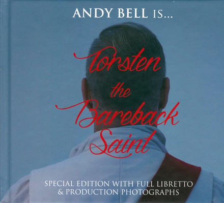 Torsten The Bareback Saint