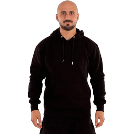 Hoodie Squba Acuatic