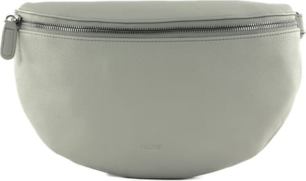 PICARD Schoudertas Luis Waist Bag Shark Lichtgrijs