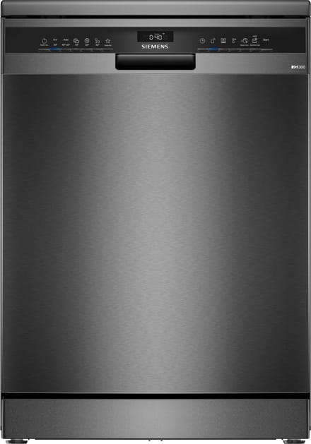 Siemens iQ300 SN23EC03AE vaatwasser Vrijstaand 13 couverts