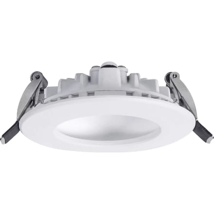 Plafondinbouwlamp Indeluz lighting Kale SMD 1400lm CRI80 3000K 140º