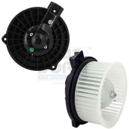 Binnenventilator MEAT & DORIA 994306