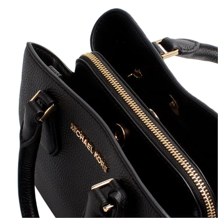 Camille 30T0GCAS1L Leren Satchel voor dames